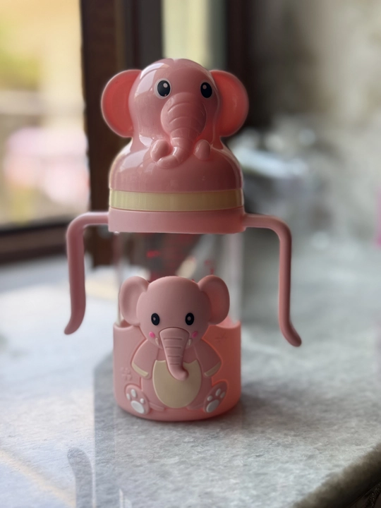 0 oydan 12 oygacha bo‘lgan bolalarni ovqatlantirish uchun bolalar shisha butilka