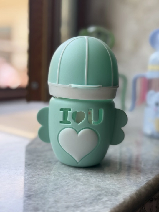 0 oydan 12 oygacha bo‘lgan bolalarni ovqatlantirish uchun bolalar shisha butilka