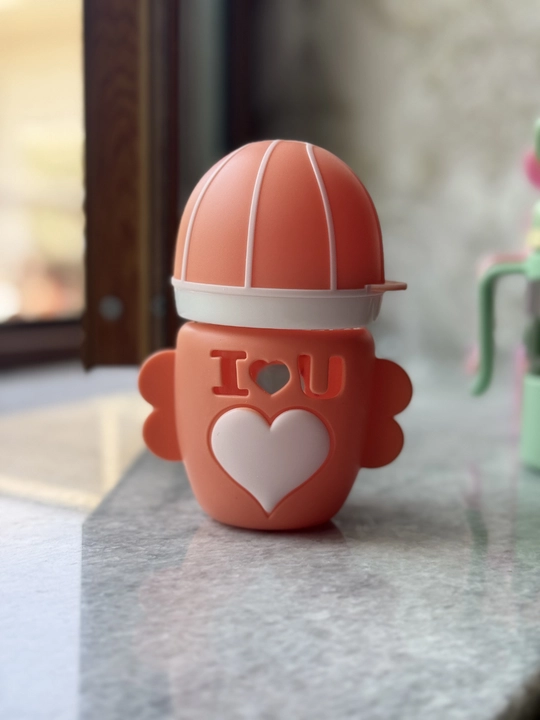 0 oydan 12 oygacha bo‘lgan bolalarni ovqatlantirish uchun bolalar shisha butilka
