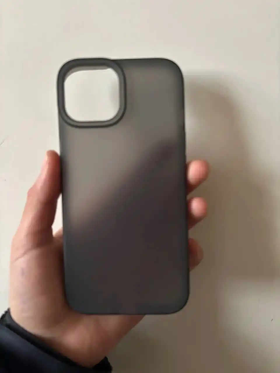 Чехол Glass для iPhone, 11, 16 Pro Max, iPhone, 17 Air