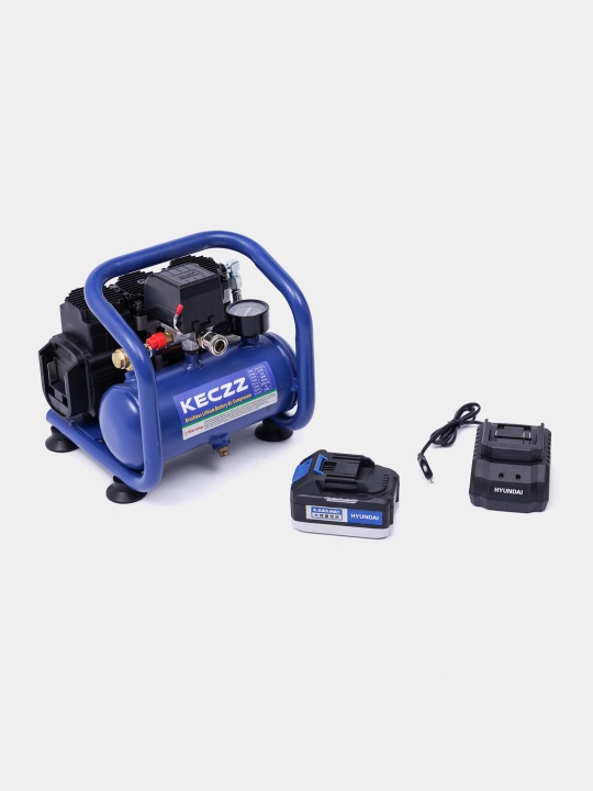 Компрессор безмасляный, бесшумный KECZZ 3Л/9Л/30Л/55Л/120Л/150Л*1390В