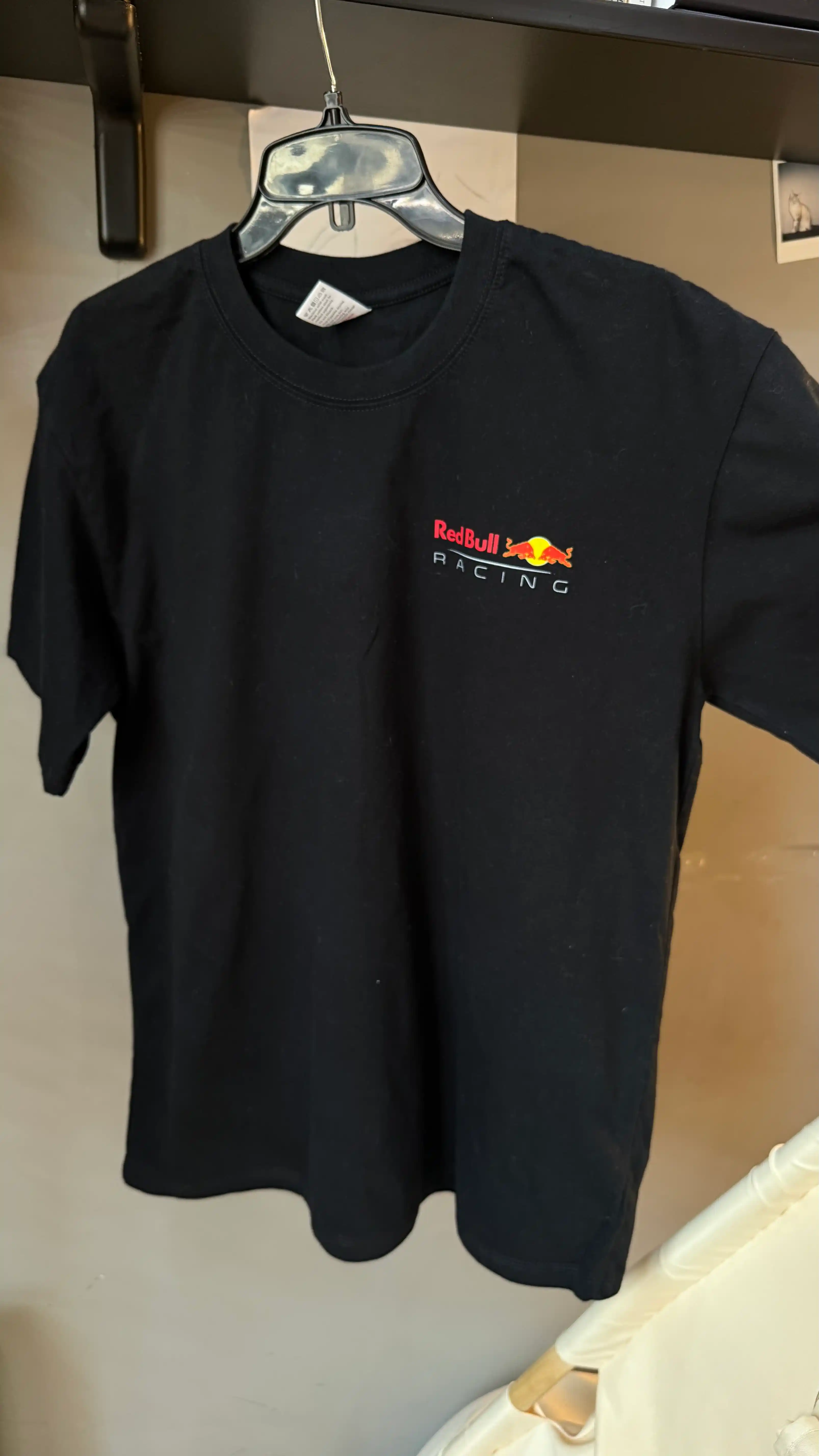 Футболка Red Bull Formula 1