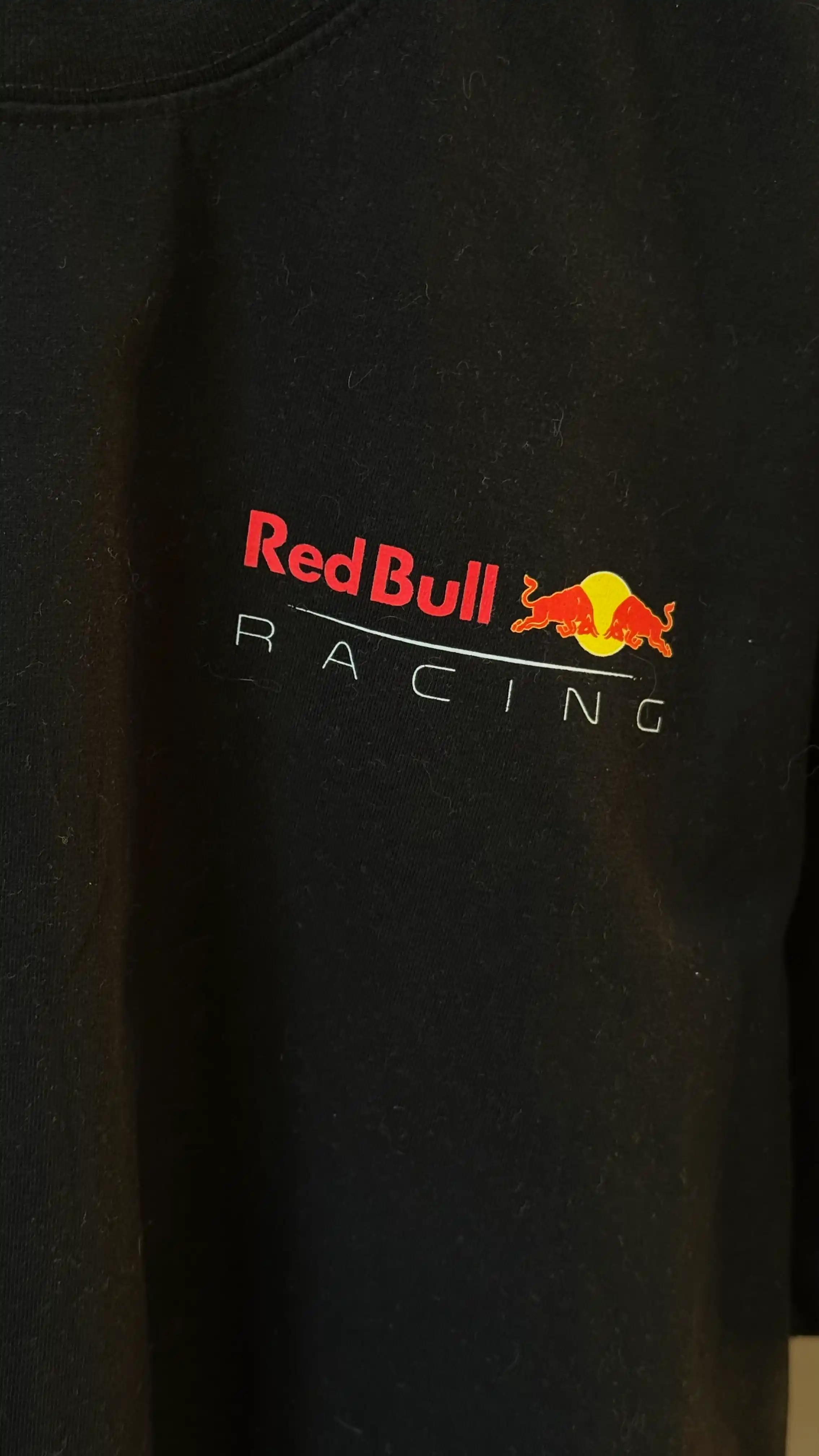 Футболка Red Bull Formula 1