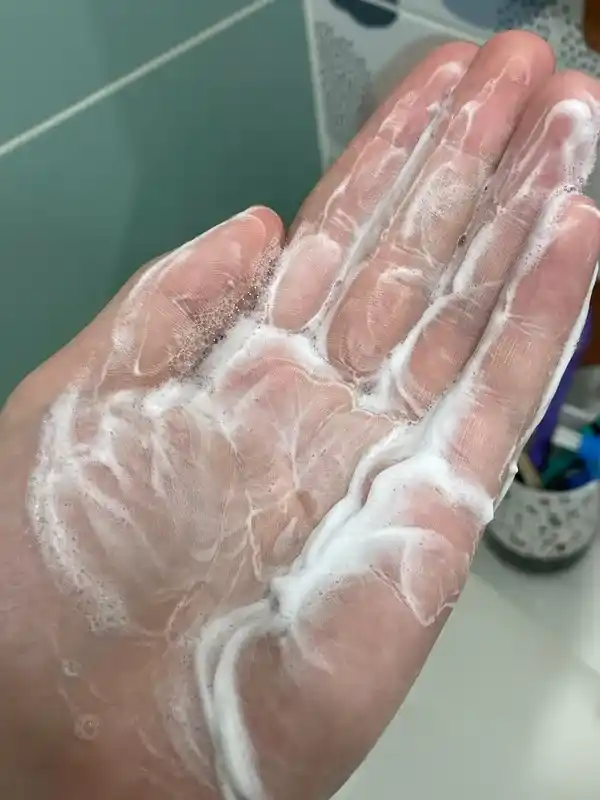 Пенка для умывания с салициловой кислотой COSRX Salicylic Acid Daily Gentle Cleanser, 150 мл