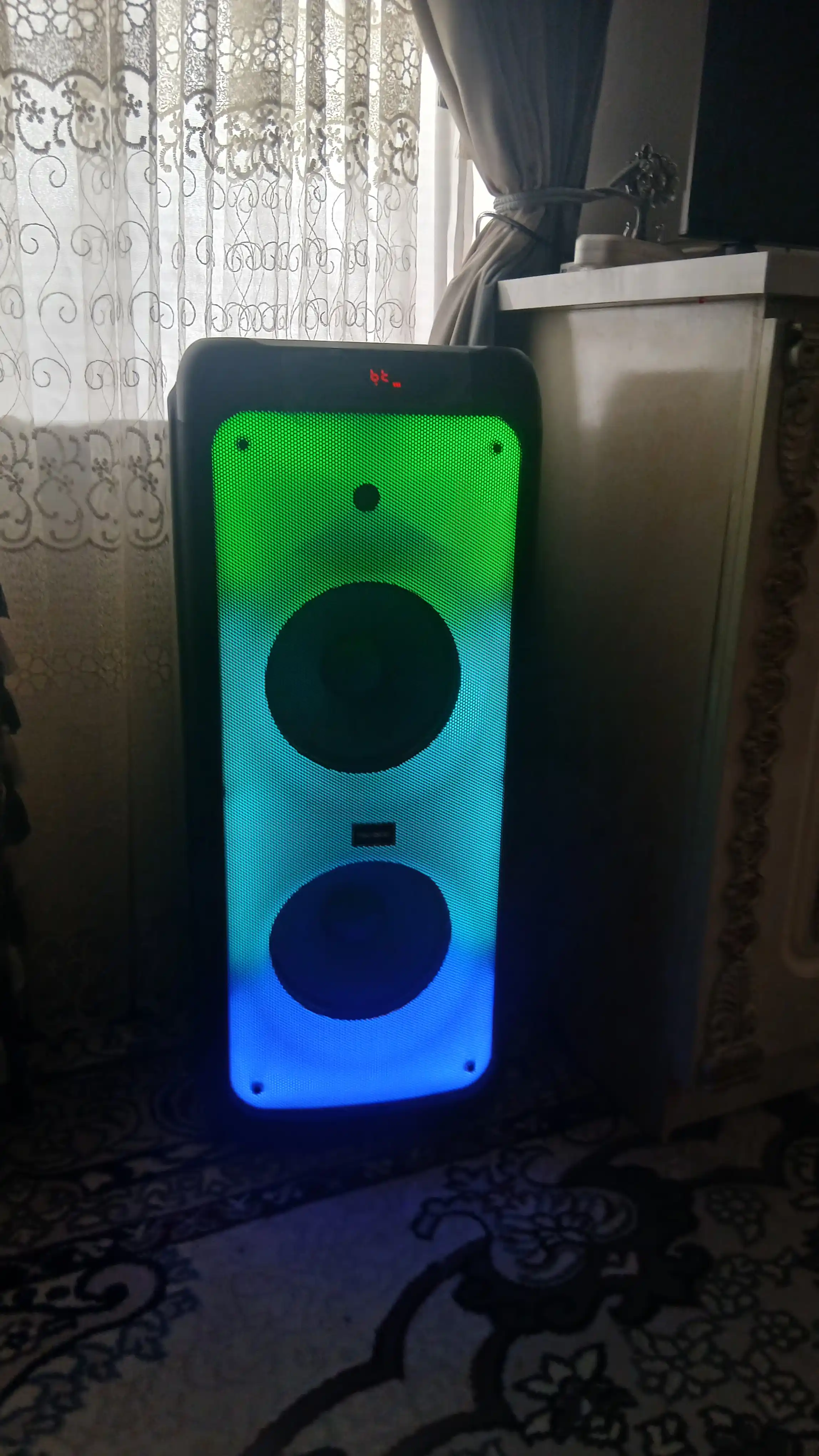 Колонки Microlab PT1000W Bluetooth 5.0