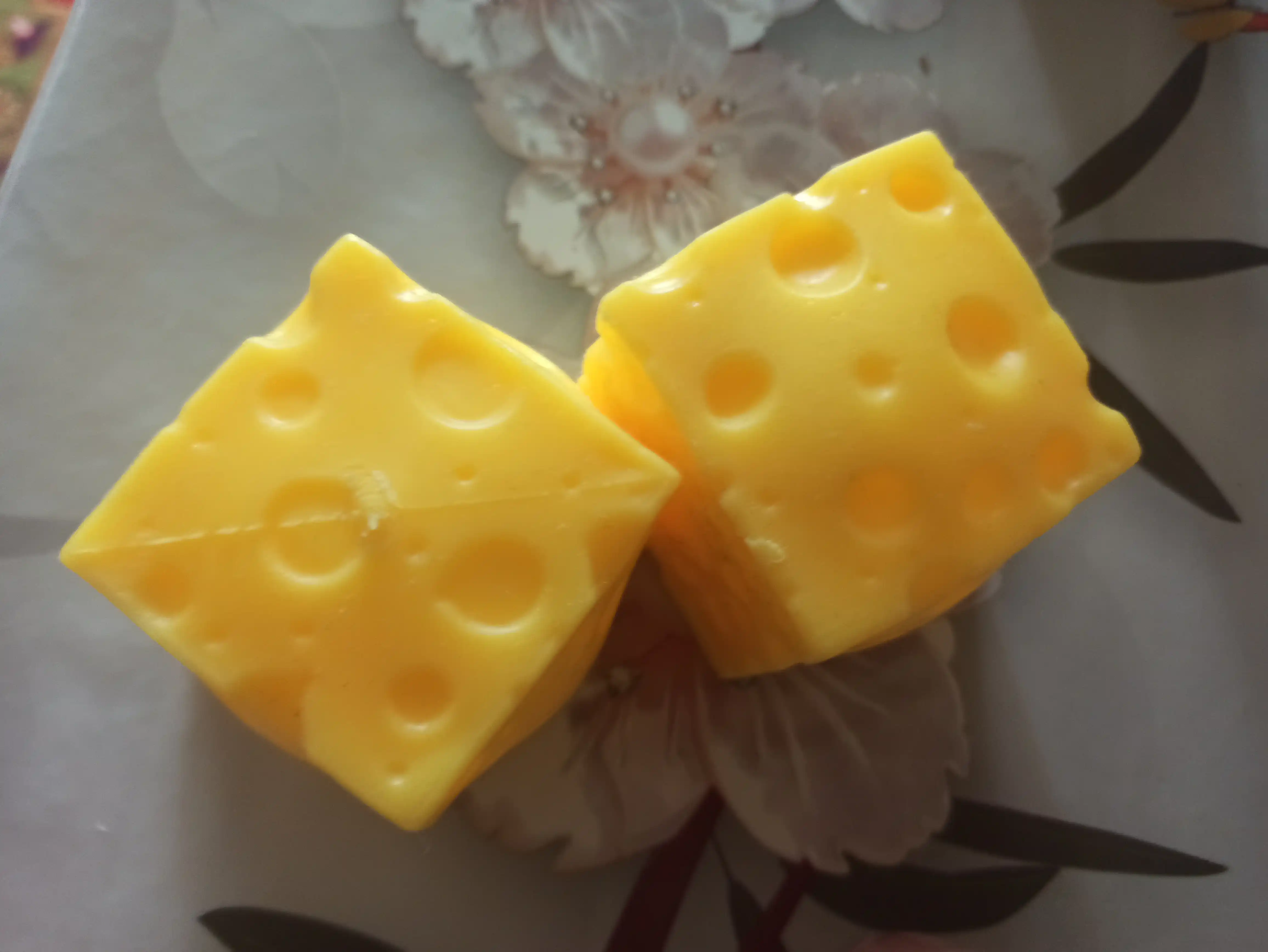 Сквиш баттер антистресс игрушка, мягкий butter squishy медленного восстановления