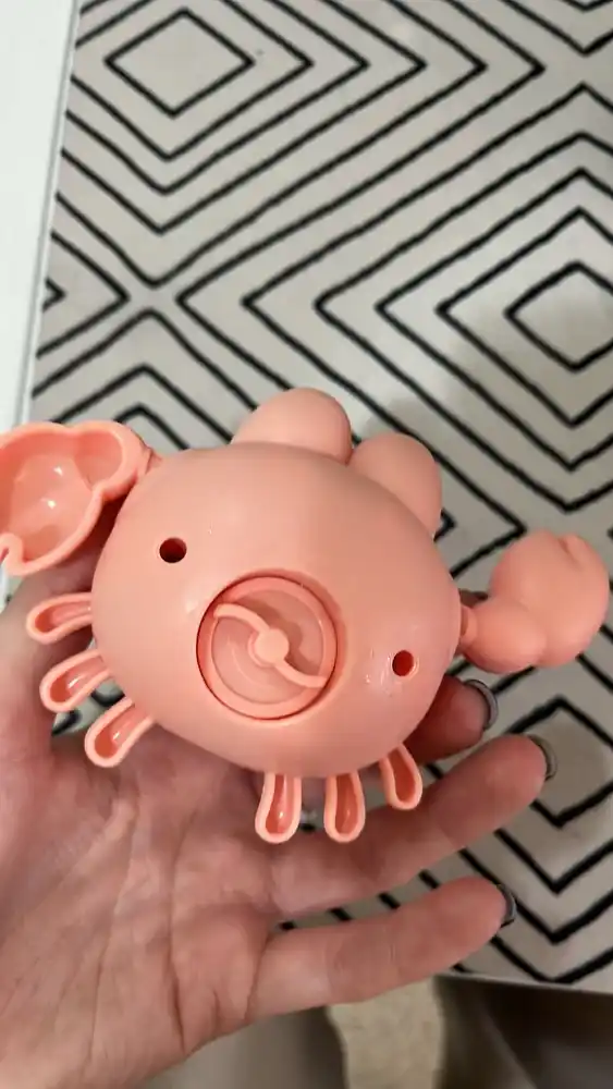 Заводные игрушки для купания утка, кит, черепаха, набор 3 шт
