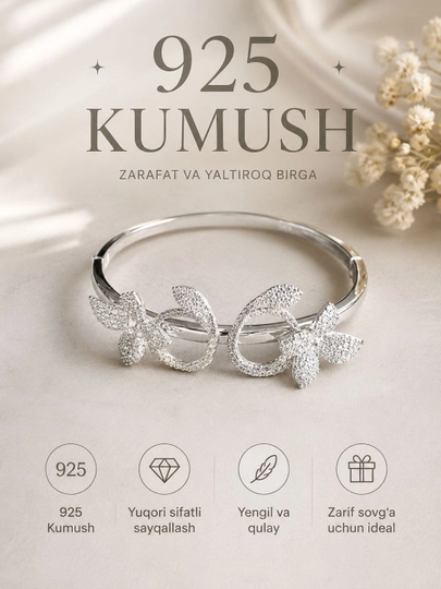 925 probali KUMUSH blakuzuk