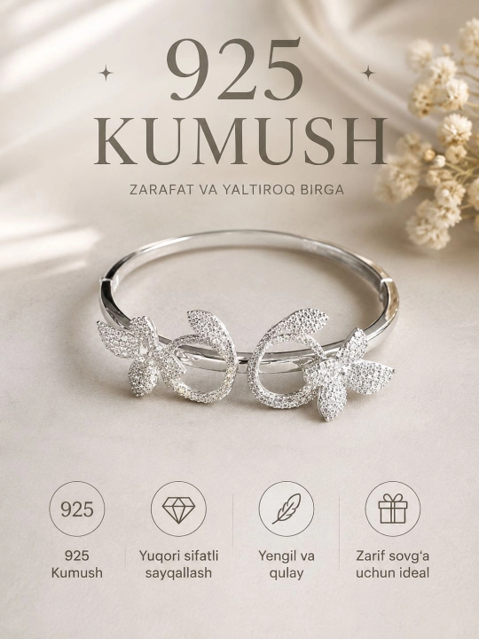 925 probali KUMUSH blakuzuk