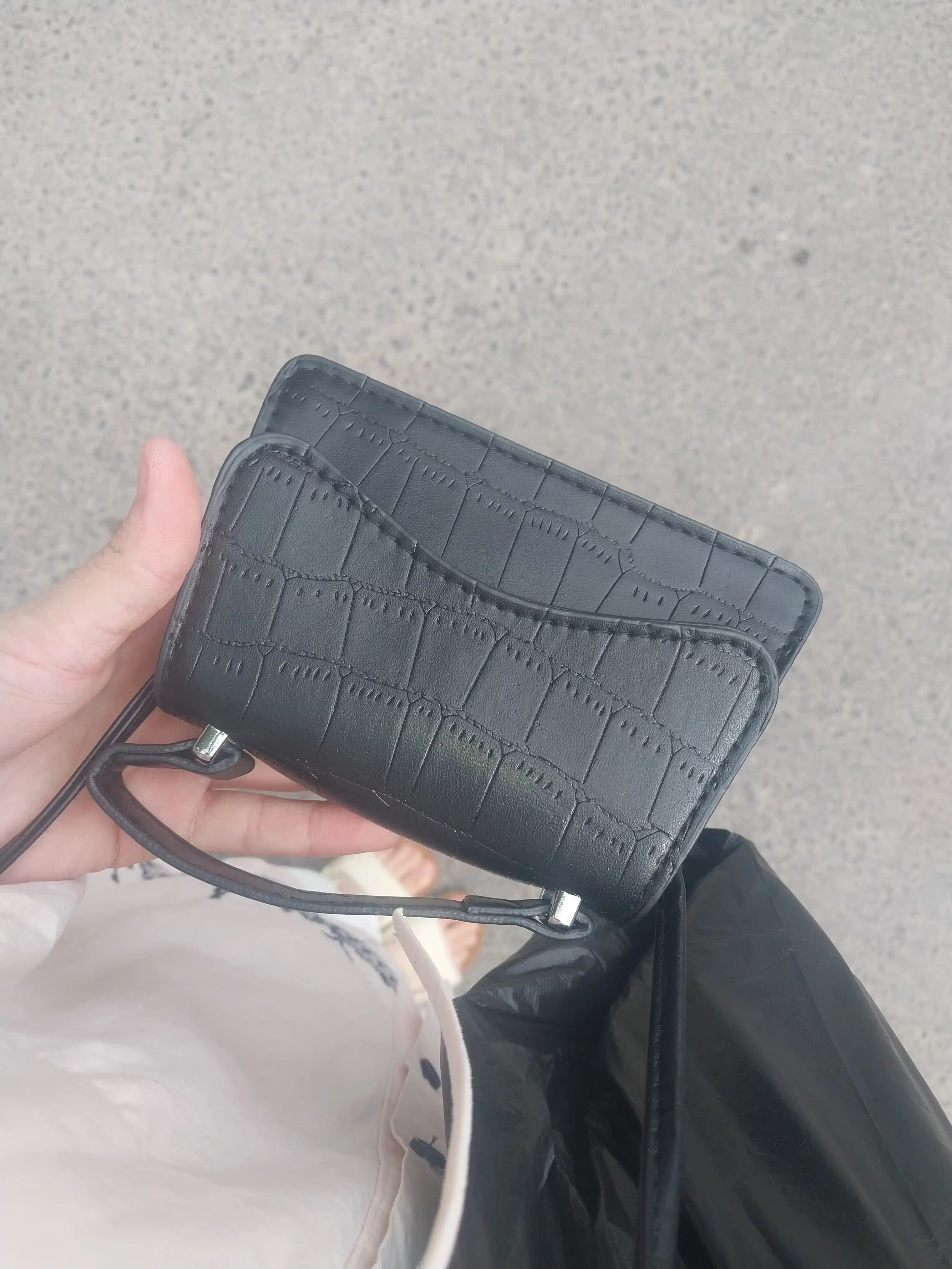 Ayollar sumkasi, kichkina, kros-bodi mini sumka, kosmetika va pul uchun aksessuar, zamonaviy