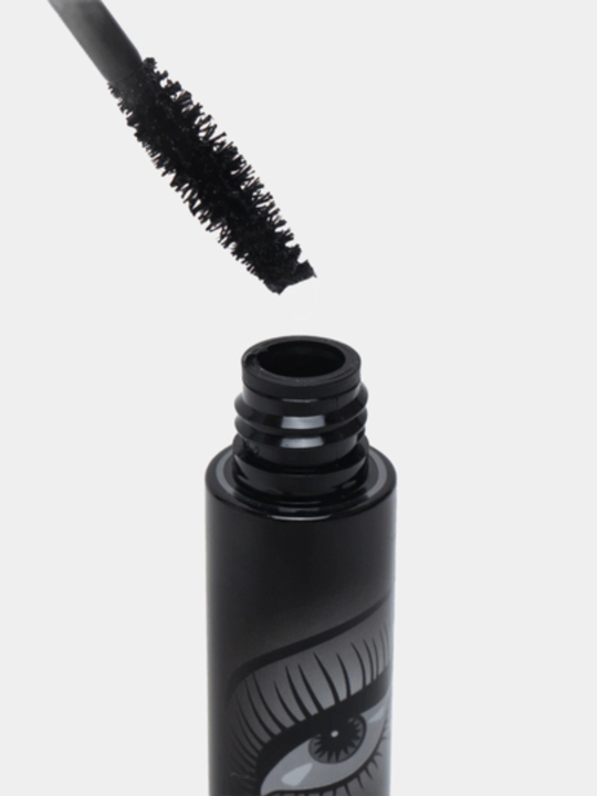Volume Up Mascara Unstoppable kiprik bo‘yog‘i uzaytiruvchi qora