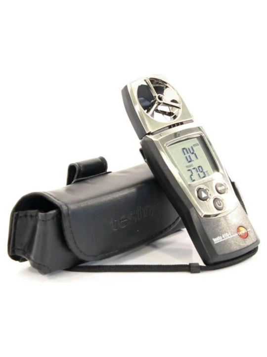 Anemometr Testo 410-1