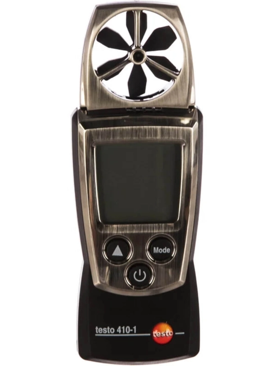 Anemometr Testo 410-1