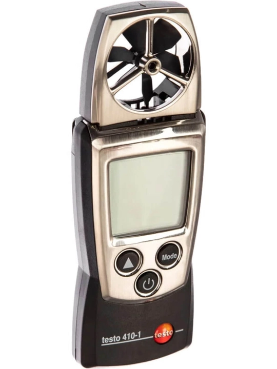 Anemometr Testo 410-1 - 