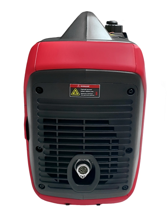Benzinli invertor generator NUMBER ONE NIG4000-iS-PRO, max 3500 Vt