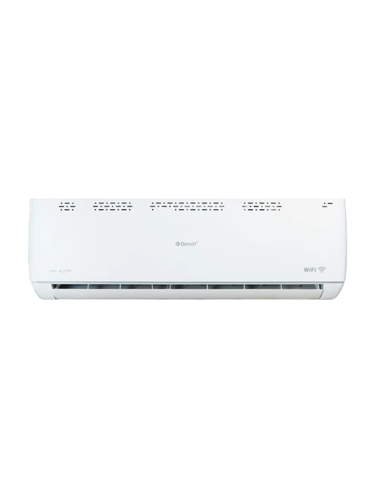 Инверторный кондиционер Bench TROPIC 12, T3 до +65°C, Wi-Fi, 12000 BTU