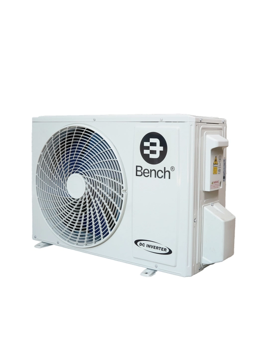 Инверторный кондиционер Bench TROPIC 12, T3 до +65°C, Wi-Fi, 12000 BTU
