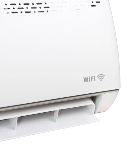 Инверторный кондиционер Bench TROPIC 12, T3 до +65°C, Wi-Fi, 12000 BTU