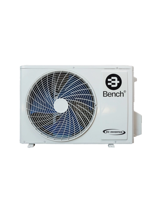 Инверторный кондиционер Bench TROPIC 12, T3 до +65°C, Wi-Fi, 12000 BTU