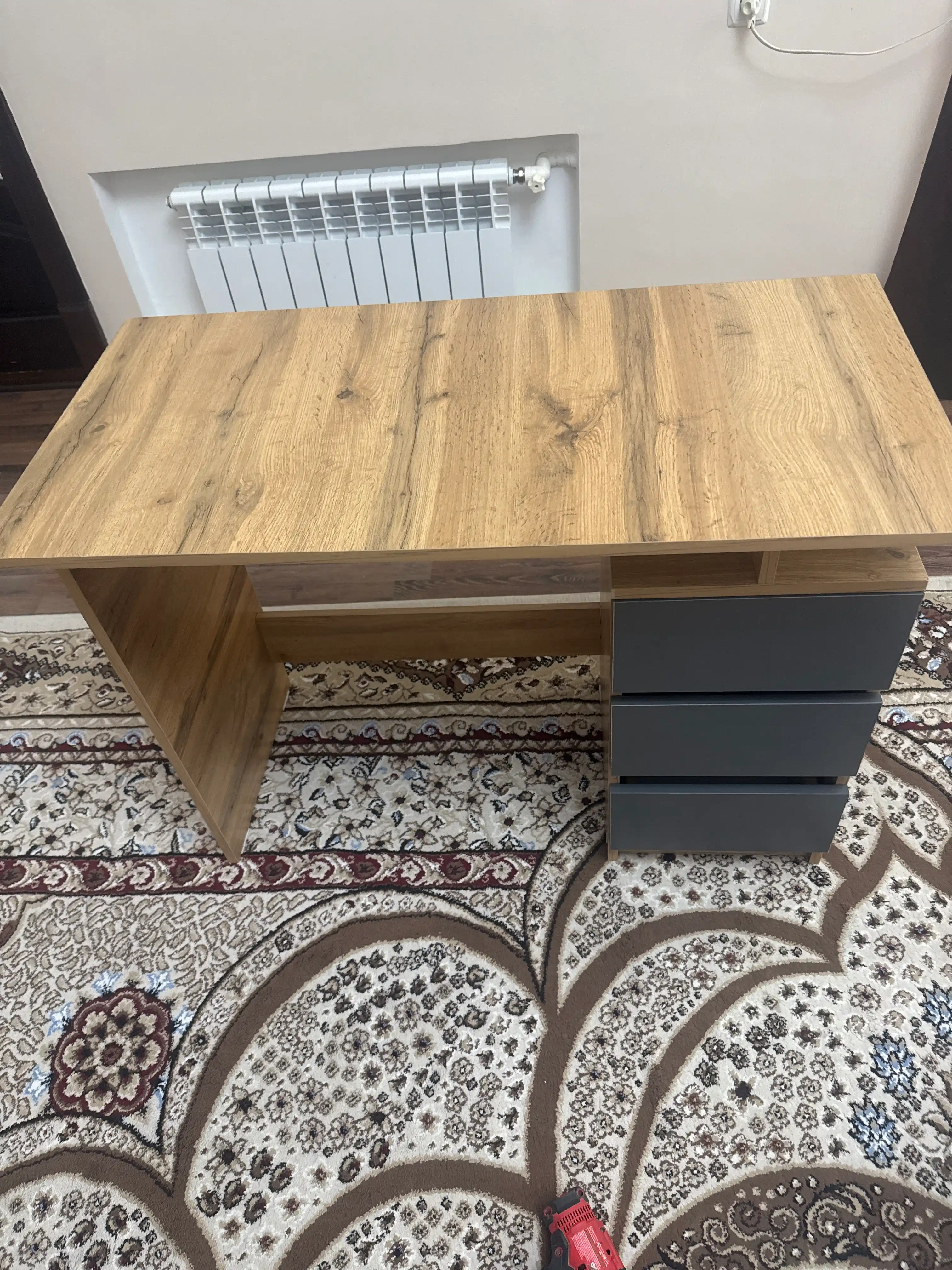 Sandy kompyuter stoli, 100x50x77