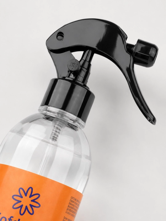 Sofderm Melon 3 in 1 qovun iforli antiseptik sprey, 400 ml