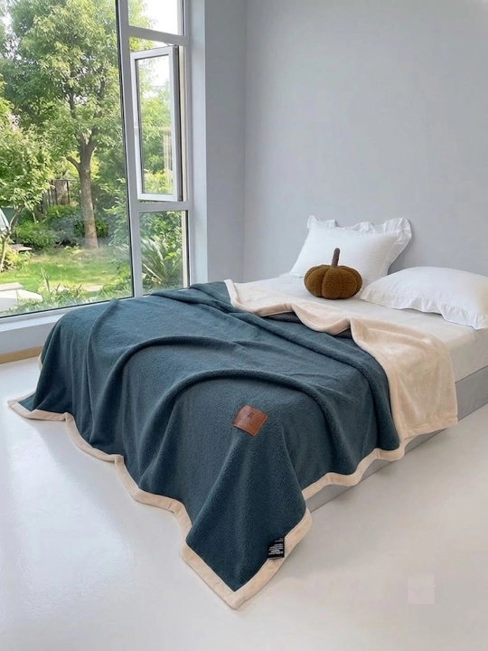 BEIGE DREAM PREMIUM — Мягкое и уютное одеяло