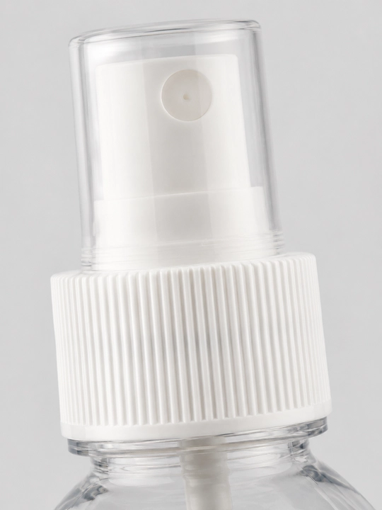 Sofderm Bleu 3in1 antiseptik parfyumer spreyi qo‘l, havo va yuzalar uchun