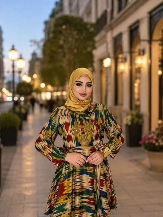 Ayollar dvoykasi, ayollar ko ylak lozimi, yozgi atlas, ayollar kiyimi, standart 44–50