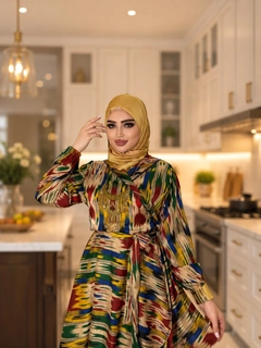 Yashil