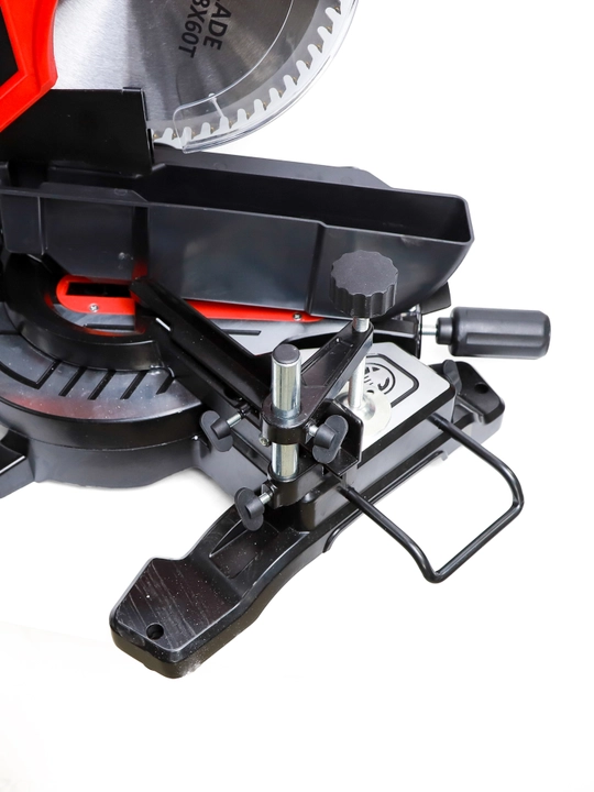 WORK LUCK aylanma toresli arra, 255 mm, 2000W (45°)