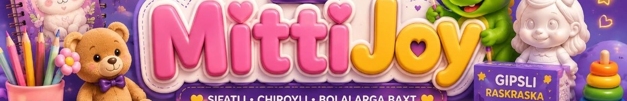 MittiJoy