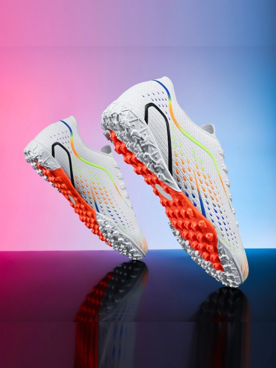 Футбольные сороконожки Adidas Predator, для мужчин и детей