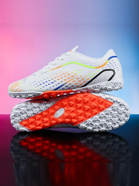 Футбольные сороконожки Adidas Predator, для мужчин и детей - 