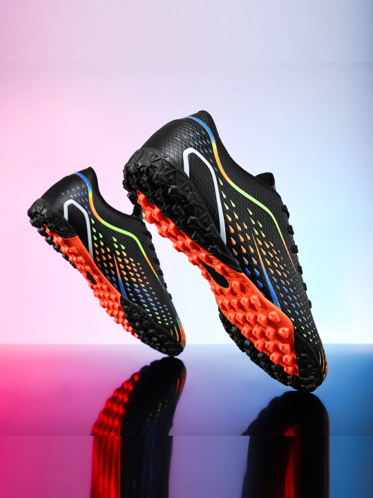 Футбольные сороконожки Adidas Predator, для мужчин и детей