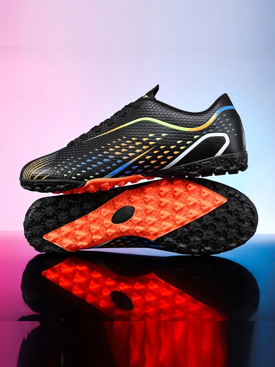Футбольные сороконожки Adidas Predator, для мужчин и детей - 