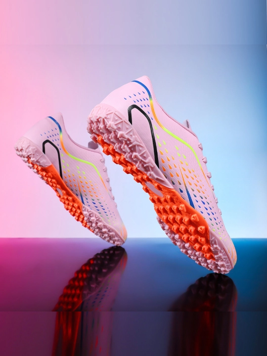 Футбольные сороконожки Adidas Predator, для мужчин и детей