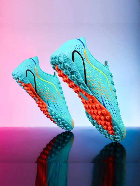 Футбольные сороконожки Adidas Predator, для мужчин и детей