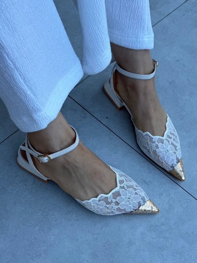 Женские босоножки, 36-40 - 