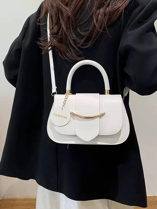 Женская сумка cross-body — стильная и удобная модель для повседневного использования - 