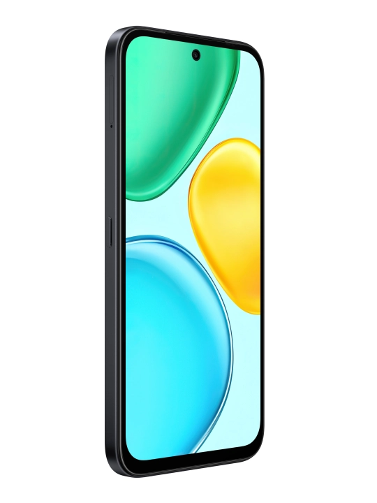 Смартфон HONOR X7e, 8/256 ГБ, 7500 мАч, зарядка 45 Вт, экран 120 Гц, 50 МП, IP64