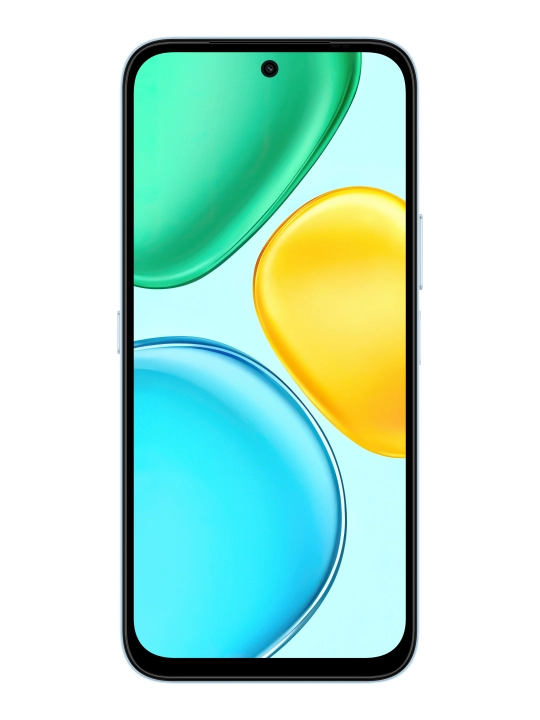 Honor X7e smartfoni, 8/256 GB, 7500 mA/soat, 45 Vt quvvatlanish, 120 Gs ekran, 50 MP, IP64