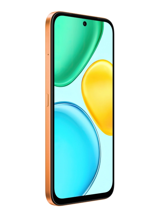 Смартфон HONOR X7e, 8/256 ГБ, 7500 мАч, зарядка 45 Вт, экран 120 Гц, 50 МП, IP64