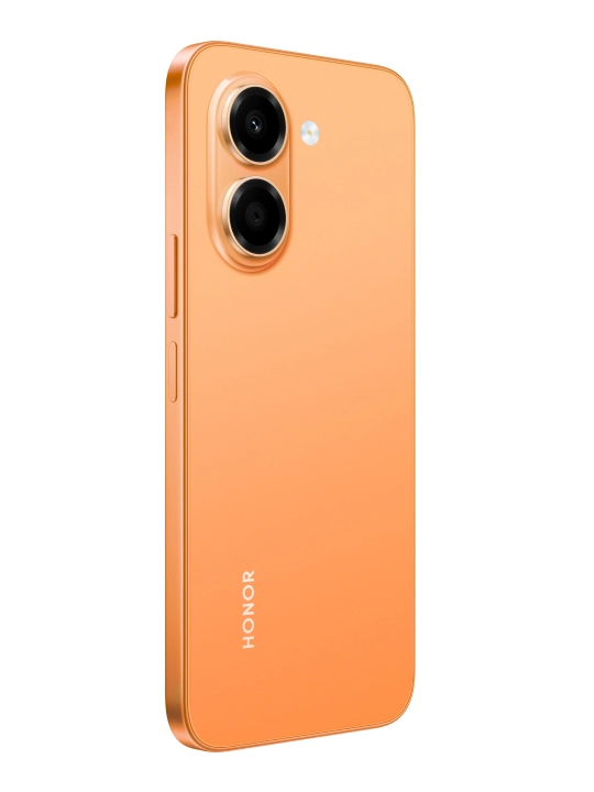 Смартфон HONOR X7e, 8/256 ГБ, 7500 мАч, зарядка 45 Вт, экран 120 Гц, 50 МП, IP64