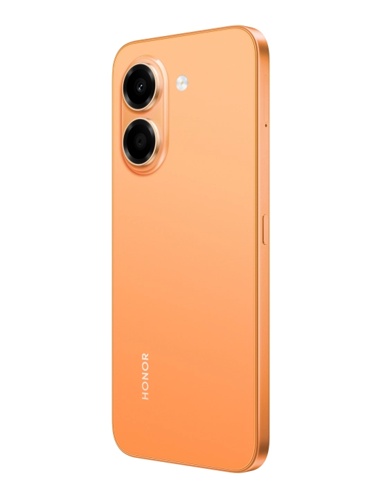 Смартфон HONOR X7e, 8/256 ГБ, 7500 мАч, зарядка 45 Вт, экран 120 Гц, 50 МП, IP64