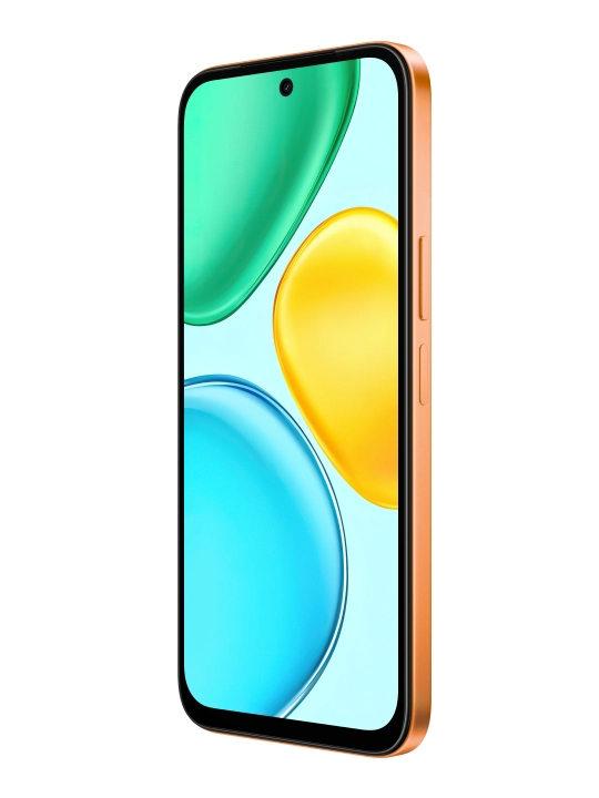 Смартфон HONOR X7e, 8/256 ГБ, 7500 мАч, зарядка 45 Вт, экран 120 Гц, 50 МП, IP64