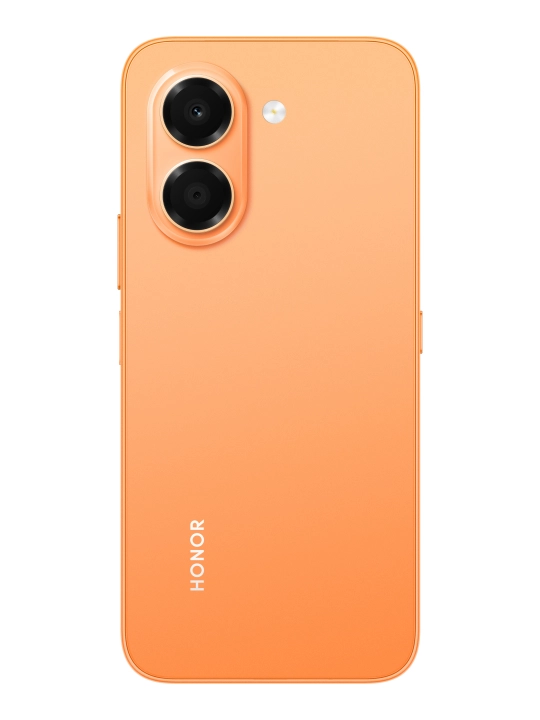 Смартфон HONOR X7e, 8/256 ГБ, 7500 мАч, зарядка 45 Вт, экран 120 Гц, 50 МП, IP64