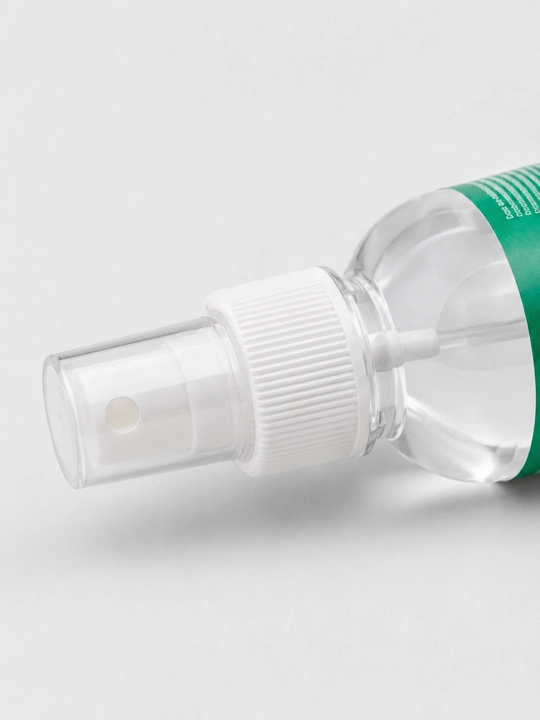 Sofderm Citiboy 3 tasi 1 da antiseptik parfyumeriyali sprey, qo‘llar, havo va yuzalar uchun