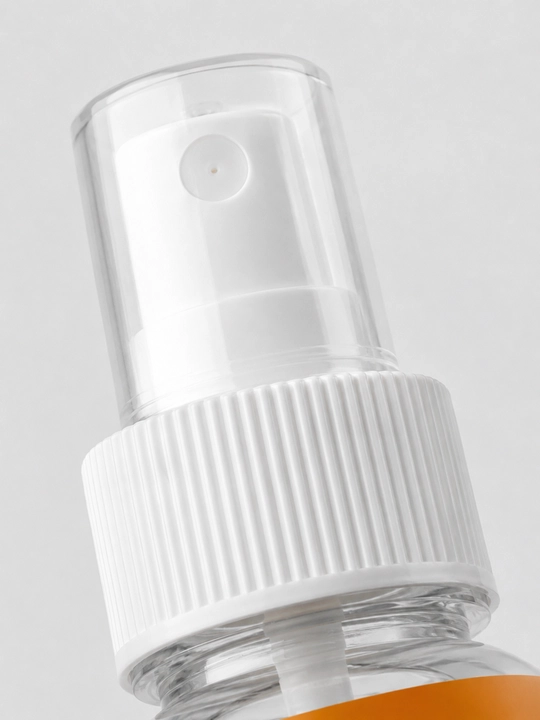 Sofderm Melon 3in1 antiseptik parfyumeriya spreyi qoʻl, havo va yuzalar uchun