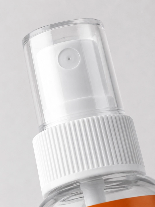 Sofderm Melon 3in1 antiseptik parfyumeriya spreyi qoʻl, havo va yuzalar uchun