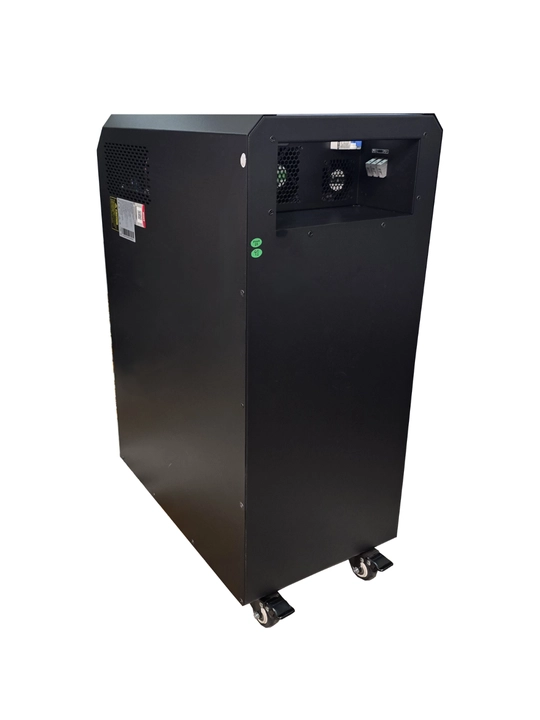 Солнечный инвертор MUST 2KW/3KW, 24В, Многофункциональный ИБП, зарядная станция